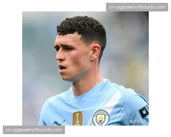 曼城边路传中战术优化 多库福登突破空间利用充分