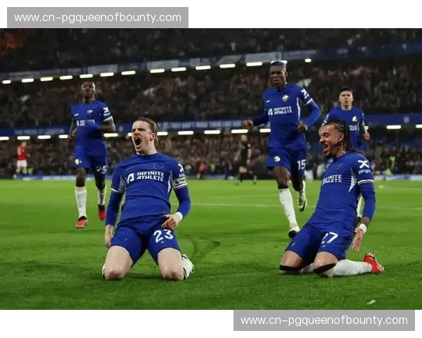 切尔西三轮不胜跌出前四集团 进攻效率低下成主要症结