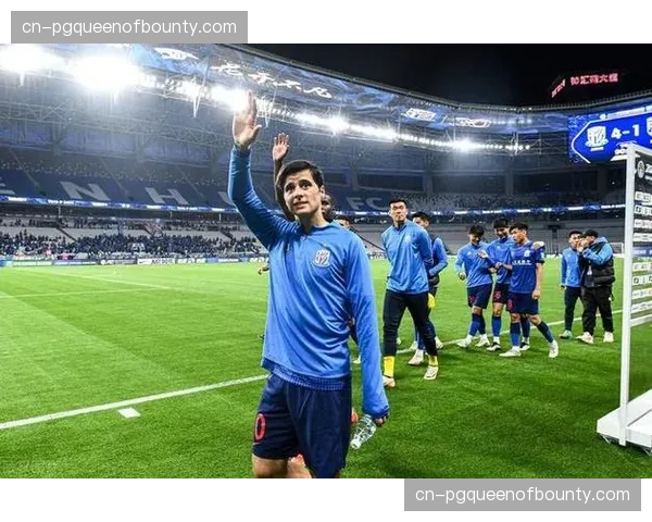 特谢拉连续两场进球 申花中场前插得分能力稳步提升